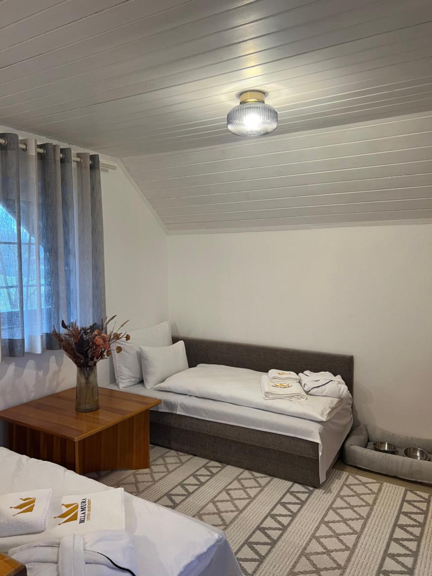 Bella Mura Nature Apartment Lipa 97 Podcetrtek Ngoại thất bức ảnh