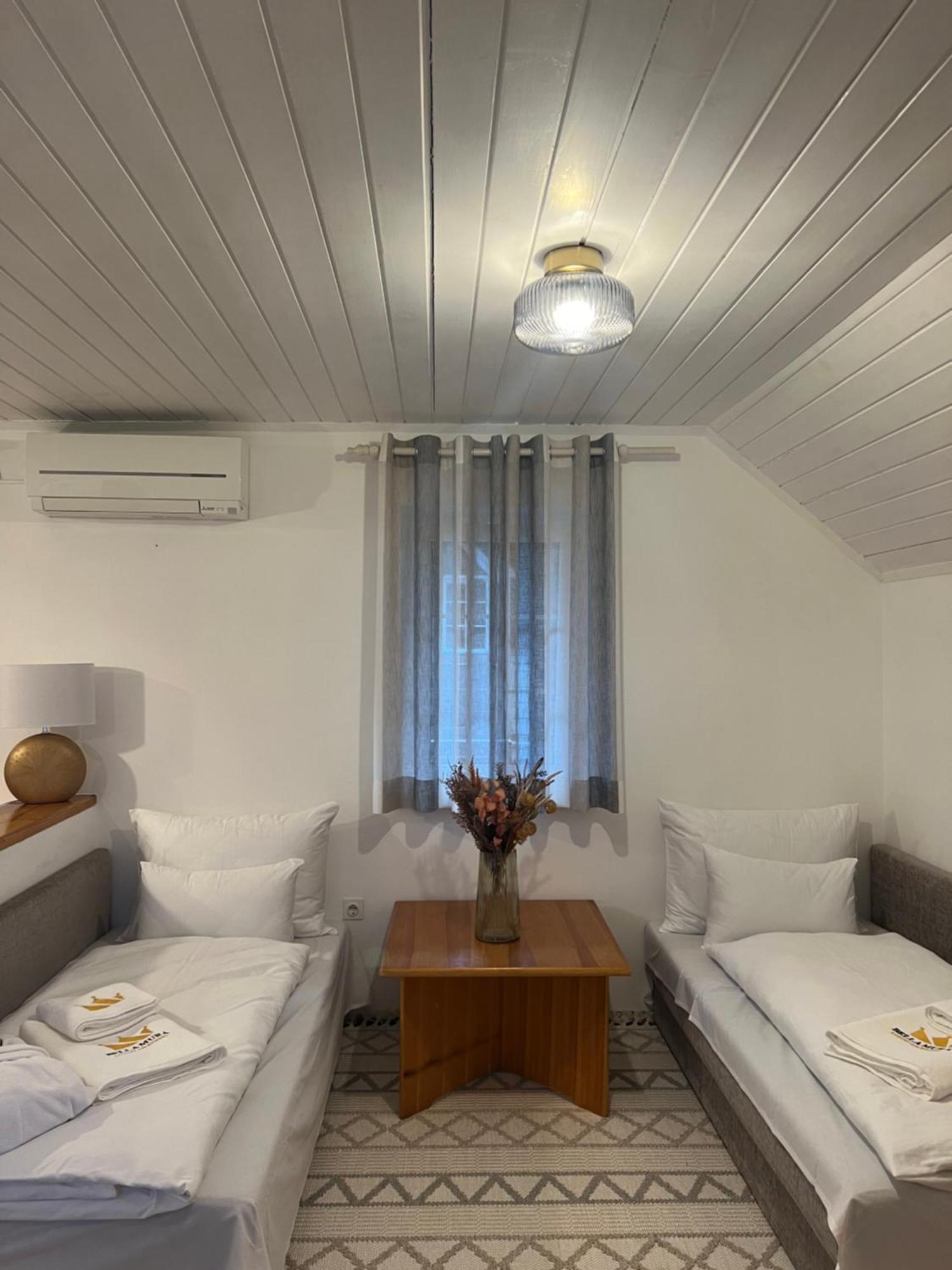 Bella Mura Nature Apartment Lipa 97 Podcetrtek Ngoại thất bức ảnh